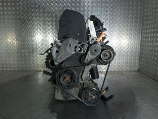 Двигатель, ориг. номер AKL, Volkswagen Golf 1997-2006
