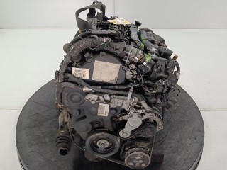 Двигатель, ориг. номер D4164T, Volvo S40 2003-2007