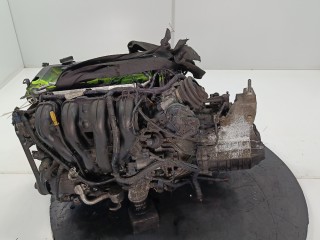 Двигатель Ford Mondeo 2010-2014