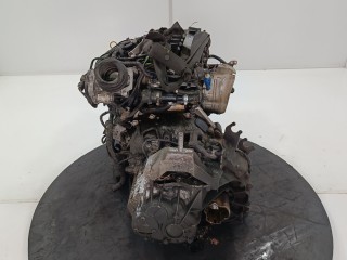 Двигатель, ориг. номер AOBC, Ford Mondeo 2010-2014