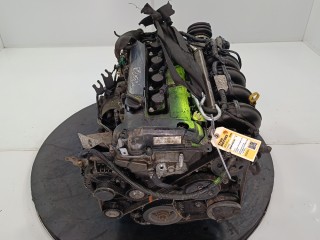 Двигатель, ориг. номер AOBC, Ford Mondeo 2010-2014