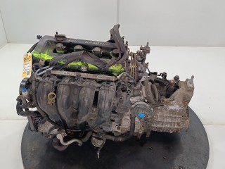 Двигатель Ford Mondeo 2010-2014
