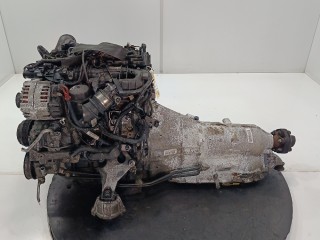 Двигатель BMW 1 E81/E82/E87/E88 2004-2007