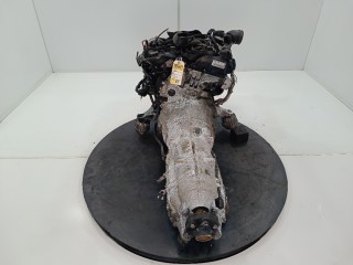 Двигатель, ориг. номер N47D20C, BMW 1 E81/E82/E87/E88 2004-2007