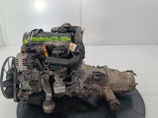 Двигатель Volkswagen Passat 2000-2005