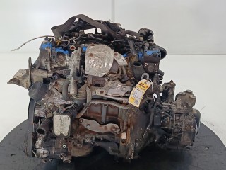 Двигатель Opel Astra 2006-2014