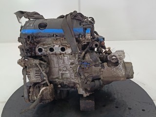 Двигатель Peugeot 308 2011-2015