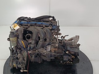 Двигатель Ford Focus 2004-2008