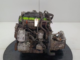 Двигатель Volkswagen Golf 2003-2009