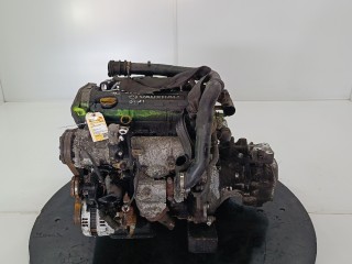 Двигатель Opel Astra 1998-2009