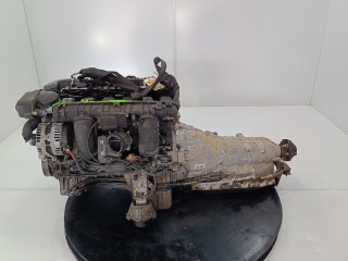 Двигатель BMW 5 E60/E61 (03-07) 2007-2010