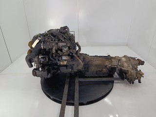 Двигатель Kia Sorento 2006-2011