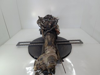 Двигатель, ориг. номер D4CB, Kia Sorento 2006-2011