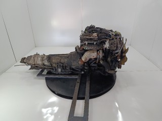Двигатель, ориг. номер D4CB, Kia Sorento 2006-2011