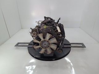 Двигатель, ориг. номер D4CB, Kia Sorento 2006-2011