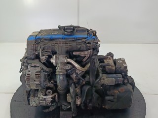 Двигатель Volkswagen Golf 2003-2009