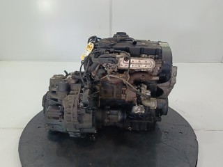 Двигатель, ориг. номер BKD, Volkswagen Golf 2003-2009