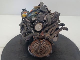 Двигатель, ориг. номер K9K770, Renault Clio 2003-2013