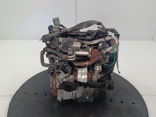 Двигатель, ориг. номер K9K770, Renault Clio 2003-2013