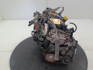 Двигатель, ориг. номер K9K770, Renault Clio 2003-2013