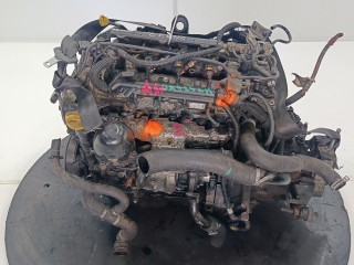 Двигатель, ориг. номер 169A1.000, Fiat Panda 2003-2008