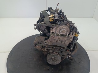 Двигатель, ориг. номер 169A1.000, Fiat Panda 2003-2008