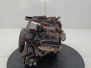 Двигатель Audi A6 1997-2001