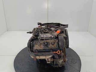 Двигатель, ориг. номер AKN, Audi A6 1997-2001