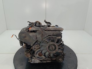 Двигатель, ориг. номер AKN, Audi A6 1997-2001