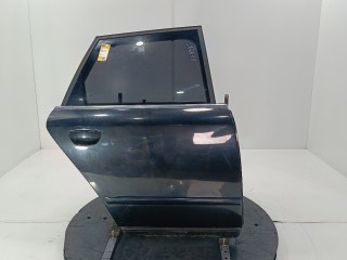 Дверь задняя правая Audi A4 2000-2006