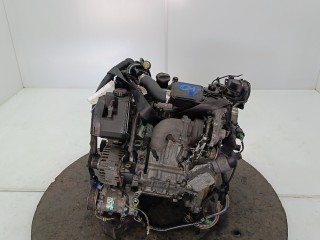 Двигатель Peugeot 206 1998-2003