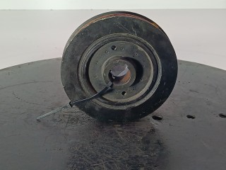 Шкив коленвала, ориг. номер 13470-0G010, Toyota Corolla 2000-2004