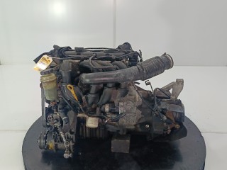 Двигатель Ford Focus 2004-2008