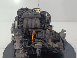 Двигатель Volkswagen Golf 1997-2006