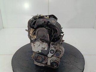 Двигатель, ориг. номер BGU, Volkswagen Golf 1997-2006