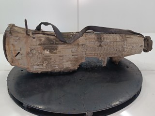 КПП автоматическая (АКПП), ориг. номер HAM, Volkswagen Touareg 2002-2007