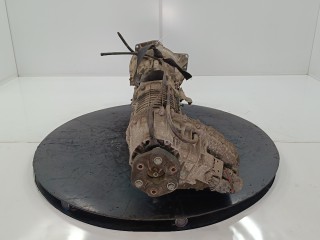 КПП автоматическая (АКПП), ориг. номер HAM, Volkswagen Touareg 2002-2007