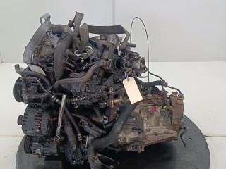Двигатель Renault Trafic 2006-2014