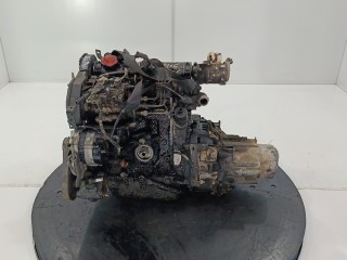 Двигатель Renault 19 1992-2000