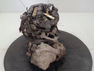 Двигатель, ориг. номер A14NET, Opel Astra 2006-2014