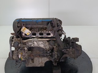 Двигатель, ориг. номер Z18XER, Opel Astra 1998-2009