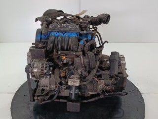 Двигатель Volkswagen Beetle 2005-2010