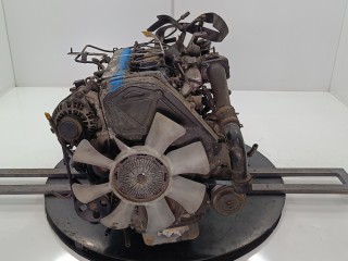 Двигатель, ориг. номер D4CB, Kia Sorento 2002-2006