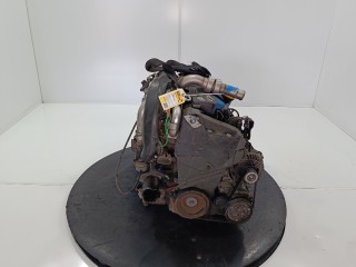 Двигатель, ориг. номер K9K430, Nissan Qashqai 2010-2013