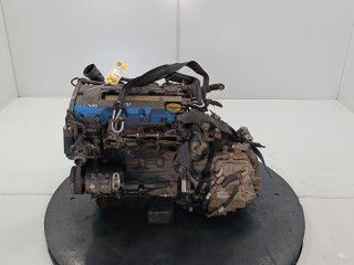 Двигатель, ориг. номер A14XER, Opel Corsa 2006-2011