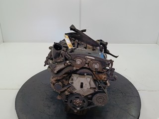 Двигатель, ориг. номер A14XER, Opel Corsa 2006-2011