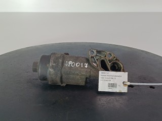 Корпус масляного фильтра Opel Corsa 2006-2011