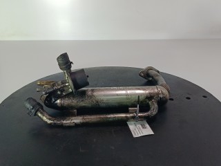 Радиатор EGR Volkswagen Golf 2003-2009