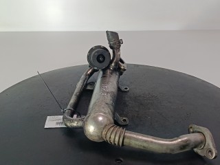Радиатор EGR, ориг. номер 03G131512AD, Volkswagen Golf 2003-2009