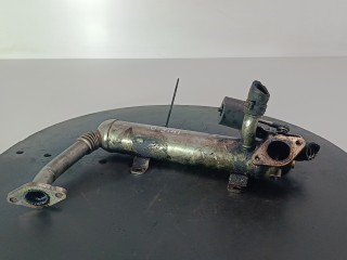 Радиатор EGR, ориг. номер 03G131512AD, Volkswagen Golf 2003-2009